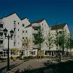 Innovative 2-zimmer-ferienwohnung Am Kurpark 206 * Bad Kreuznach