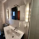 Innovative 2-zimmer-ferienwohnung Am Kurpark 206 * Bad Kreuznach