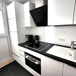 Innovative 2-zimmer-ferienwohnung Am Kurpark 206 Bad Kreuznach