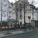 Appartement Innovative 2-zimmer-ferienwohnung Am Kurpark 206 *