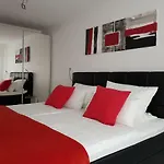 Innovative 2-zimmer-ferienwohnung Am Kurpark 206 * Bad Kreuznach