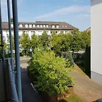 Premium 2-Zimmer-Ferienwohnung Im Kurviertel 206